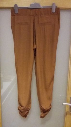 Brand new River Island, pegleg trousers
