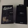 Marshall Motif II ANC Active Noise Canceling Earbuds
