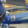 Gravel Bike Sterrato 5.0 Bicycle Shimano Sora R3000 2 x 9 Speed Image 4
