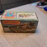 Matchbox 30 Swamp Rat Boat, Boxed, Original, Vintage, Rare Image 2