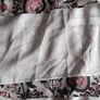 H&M Maxi dress 10 white floral Image 4