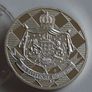Mad King Ludwig II Bayern German Commemorative Fairy tale King Image 2
