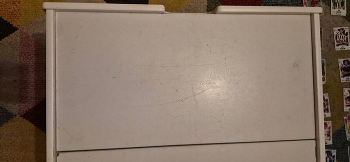 Lego Table