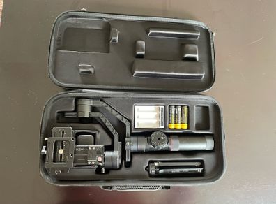 Zhiyun Crane  2 Gimbal
