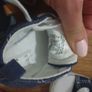 baby boy shoes 6-12 m gap, converse, next Image 6