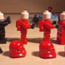 LEGO Star Wars 75266 Sith Troopers Battle Pack Image 10