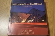 Mechanics of Materials