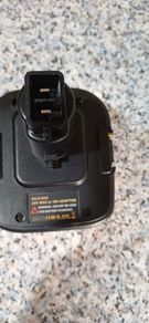 drill battery