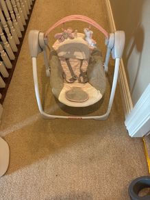 baby swing