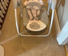 baby swing
