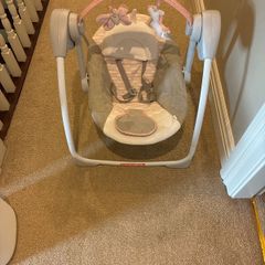 baby swing