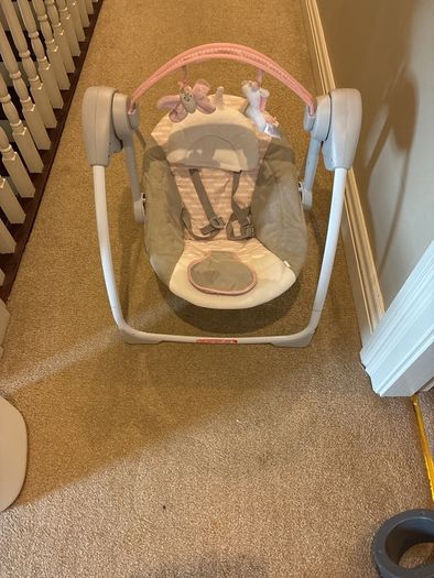 baby swing