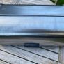 Brabantia stanless steel bread bin Image 4