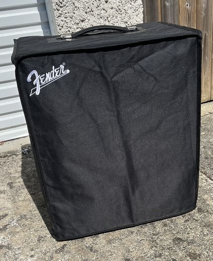 Fender Rumble 115 Extension Cab