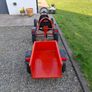 Go Kart and Trailer Image 2