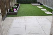 Porcelain tiles
