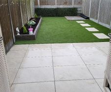 Porcelain tiles