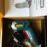 Cordless Screwdriver Image 2