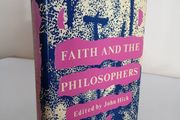 Faith and the Philosophers Edited by John Hick (RB132)