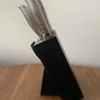 Kitchen Knife Set Image 3