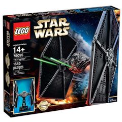 Lego Star Wars - UCS Tie Fighter (75095)