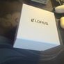 Lorus Mens Watch Image 4