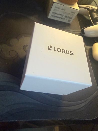 Lorus Mens Watch
