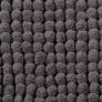 Bath Mat 70 x 120 Grey Image 3