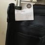 H&M skinny coated jeans, size 12 , new Image 4