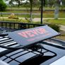 Roof Rack Cargo Basket, 64" x 39" x 6" Rooftop Cargo Carrier with Extension, Heavy-duty Steel 200 LBS Capacity Universal Roof Rack Basket, Luggage Holder for SUV, Truck Image 6