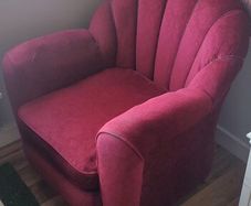 armchair