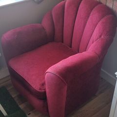 armchair