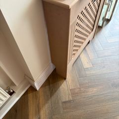 radiator cover