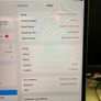 Apple iPad Pro 64GB, Wi-Fi 10.5 in - Space Gray / Used Image 3