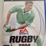 Rugby 2004 PlayStation2 Ps2 Games Original Image 2