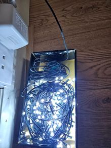 Led lights