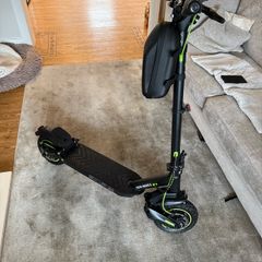 Isinwheel S10Max Commuting Electric Scooter