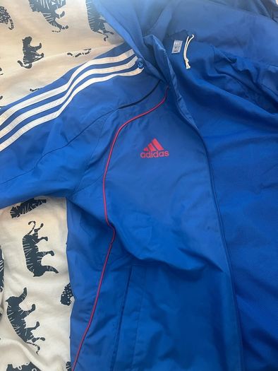 Windbreaker