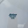 Large Vintage Arklow Honeystone Plates Image 4
