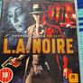 L.A. Noire PlayStation3 Ps3 Games Original Image 2