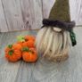 Gnomes. Cute and  soft little gnomes. Handmade Image 7