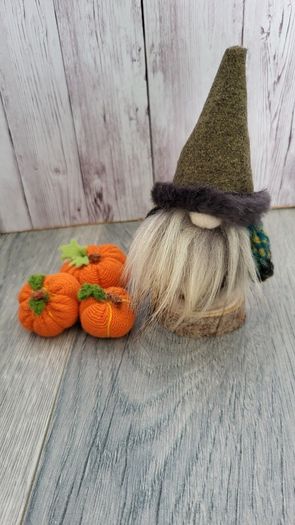 Gnomes. Cute and  soft little gnomes. Handmade