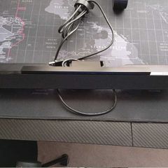 Speaker Soundbar