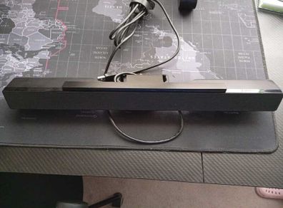 Speaker Soundbar