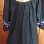 Blouse boho style Image 3