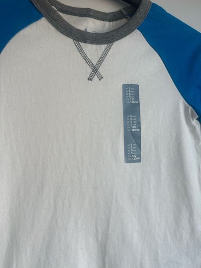 GAP long sleeved tshirt - bnwt