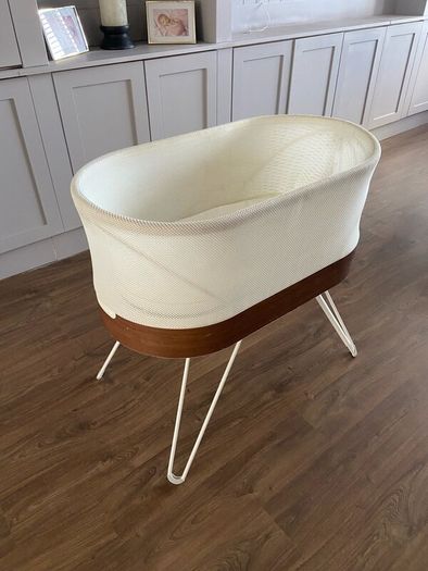 Snoo Smart Sleeper