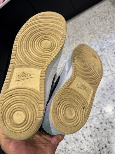 brand new nike