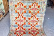 Ushak Rug Kasrug5