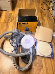 Drywall / Plasterboard Sander